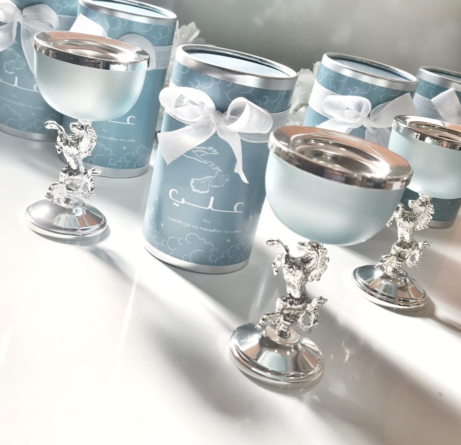 Royal Horse Mabkhara