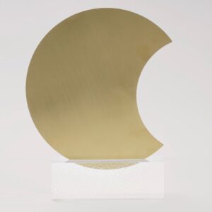 Aura Cresent Decor Grand