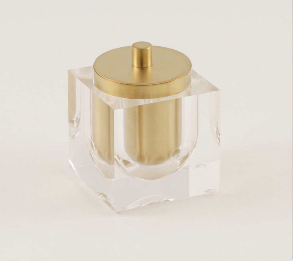 Aura Suger Bowl