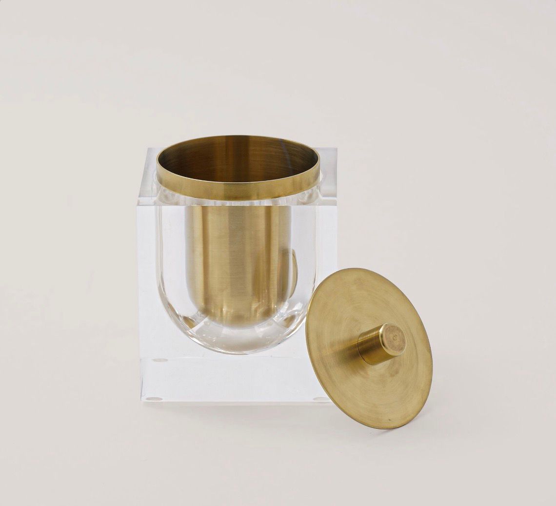 Aura Suger Bowl - Image 2