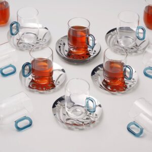 Sama Tea Cup Set