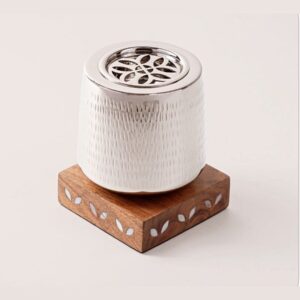 Sukoon Collection - Incense Burner