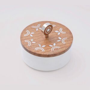 Sukoon Collection Date Bowl