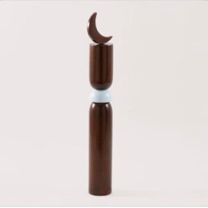 Layali Minaret - Sky Blue