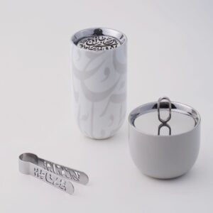 Sama Incense Burner Set