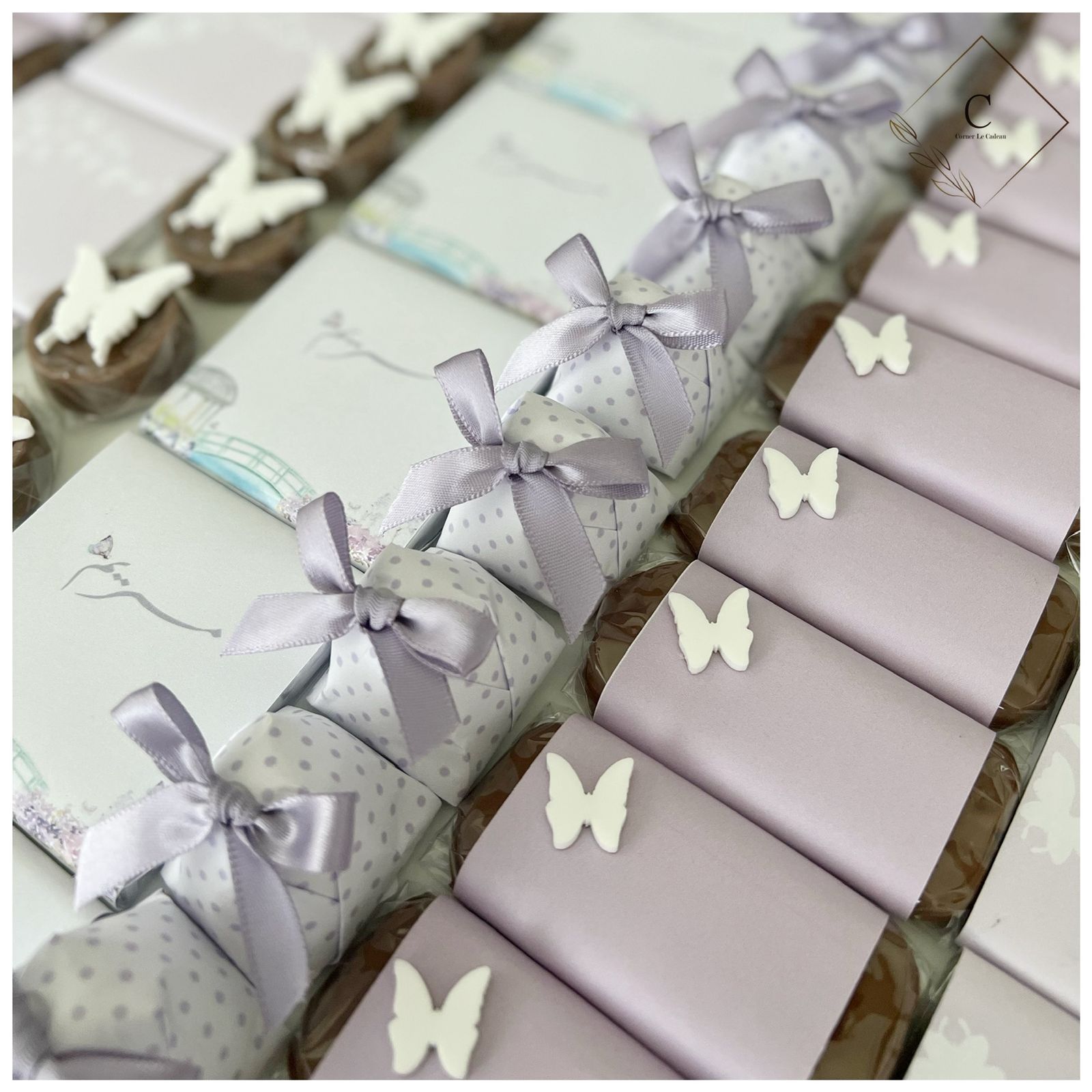 Butterfly Bliss Chocolate Collection - Image 4
