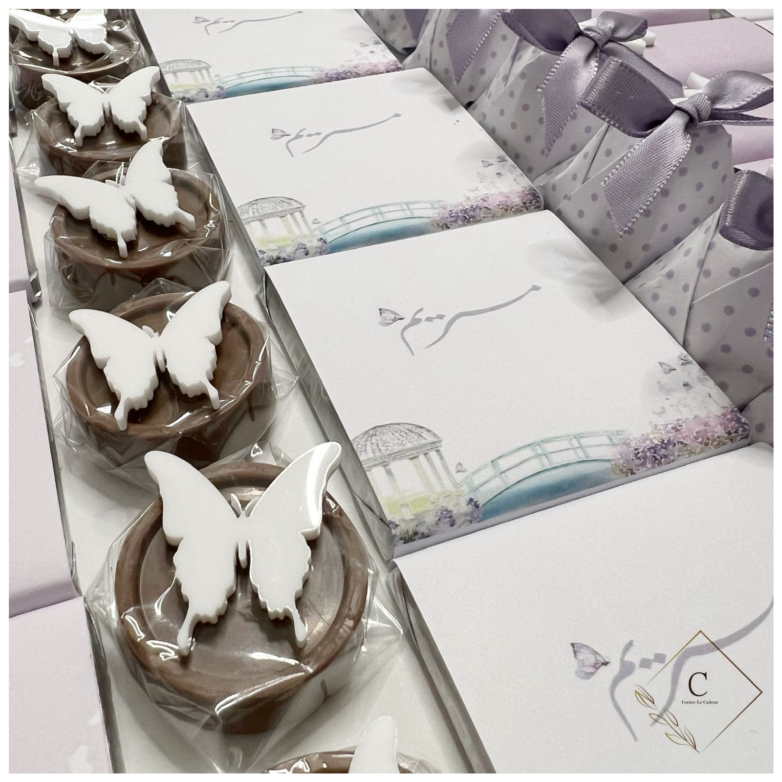 Butterfly Bliss Chocolate Collection - Image 3