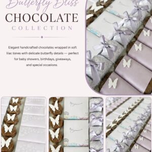 Butterfly Bliss Chocolate Collection 