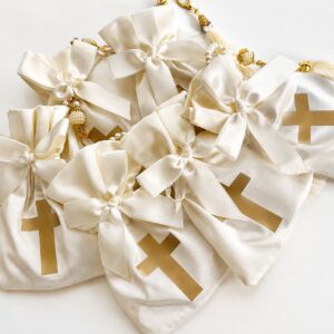 Rosary Favor