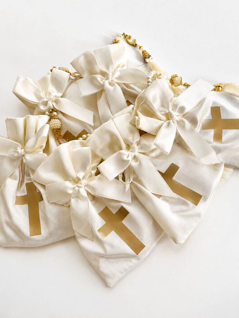 Rosary Favor