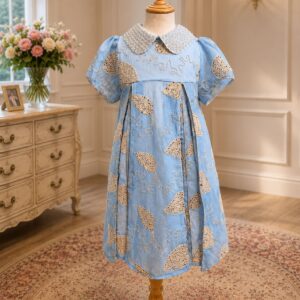 Belle Dress
