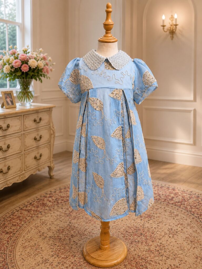 Belle Dress